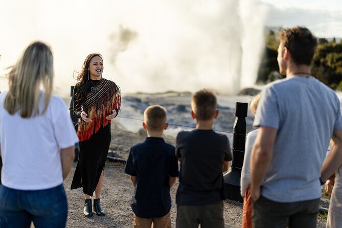 7 Hours Te Puia Rotorua Tour from Tauranga with Concert - Who Is This Tour Best For?