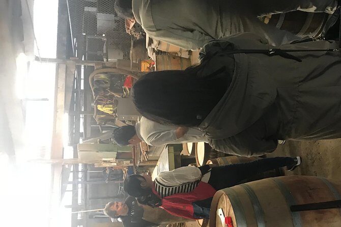 8-13 People Personal Tours - What Makes This Tour Stand Out?