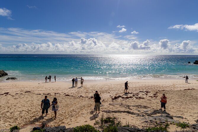 A Bermuda Exquisite Experience with FREE Scenic Ferry Return - Value and Pricing: Does It Offer Good Bang for Your Buck?