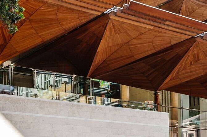 A Self-Guided Walking Tour of Auckland's Hidden Stories - Analyzing the Value