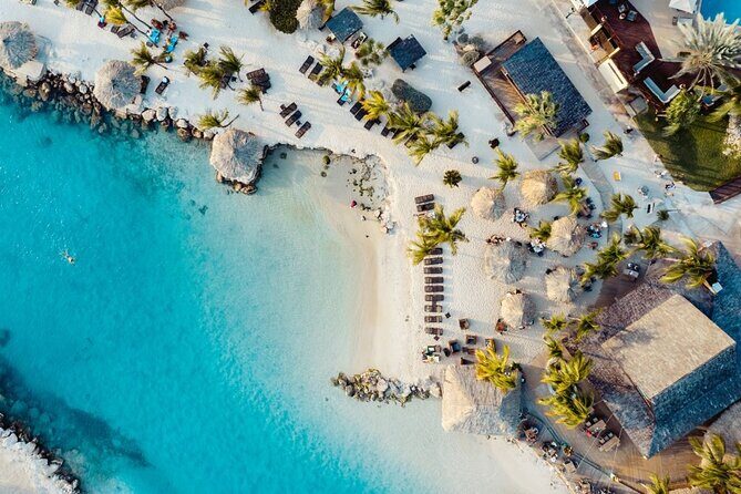 A Taste of Curaçao: City tour, Chobolobo & Mambo Beach Escape - Who Will Love This Tour?