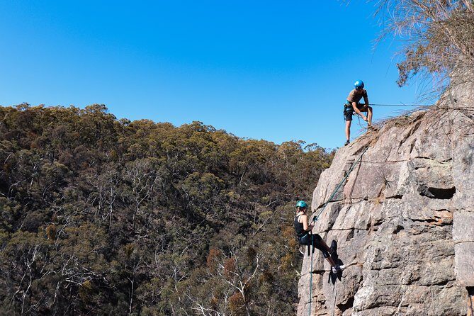 Abseiling Adventure in Adelaide - The Experience: Why It’s Worth It