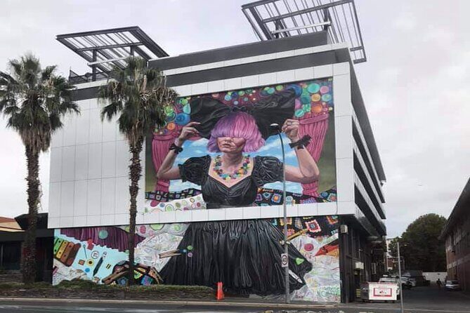 Adelaide's Queer History: A Self-Guided Audio Tour - The Itinerary in Detail