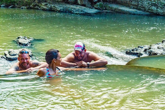 Adventure Bundle: Monkeyland, Ziplines & Buggies Punta Cana - Who Will Love This Tour?