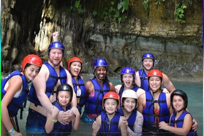 Adventure in Damajagua Tour at 27 puddles with an expert guide - Practical Details & Tips for Your Trip