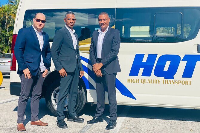 Affordable Private Airport Transfer in Punta Cana - Why a Private Transfer Makes Sense in Punta Cana