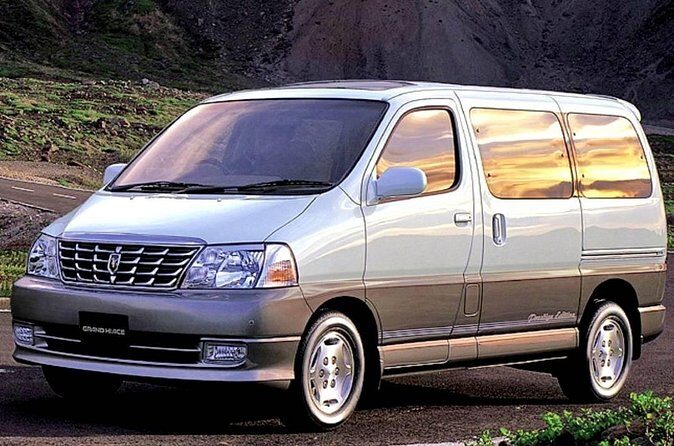 Airport Shuttle Service - Pricing and Value