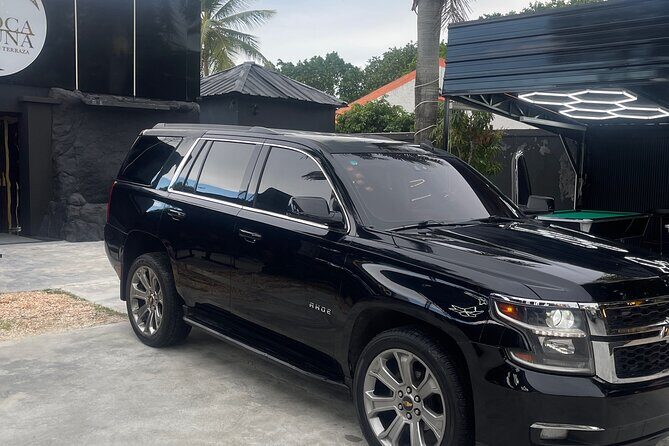 Airport shuttle to Punta Cana Hotels - Who Will Love This Service?