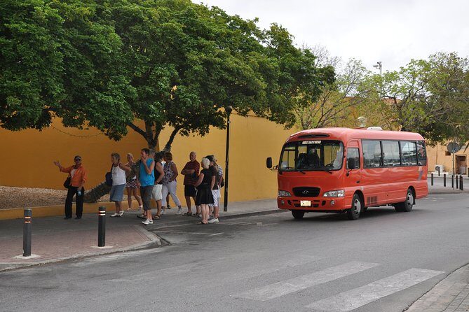 Airport Transfer - The Real Traveler Experience