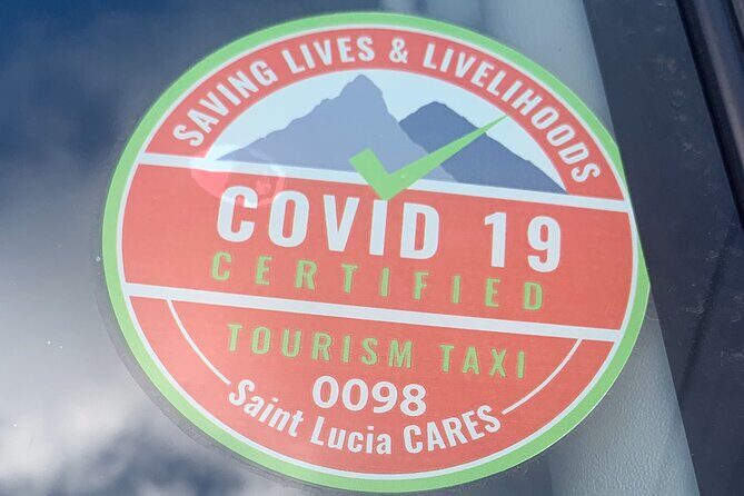 Airport Transfer Private: Round-trip - Hewanorra (UVF) & George Charles (SLU) - A Detailed Look at the Itinerary and Experience