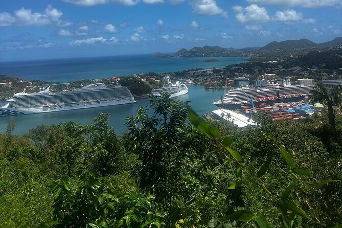 Airport Transfer to Secrets Resort and Spa (Round Trip) - Why This Transfer Is Worth It