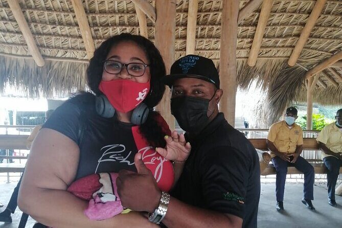 Airport Transportation Transfer Private to/from Uvero Alto Hotels - Vehicle Options and Upgrades