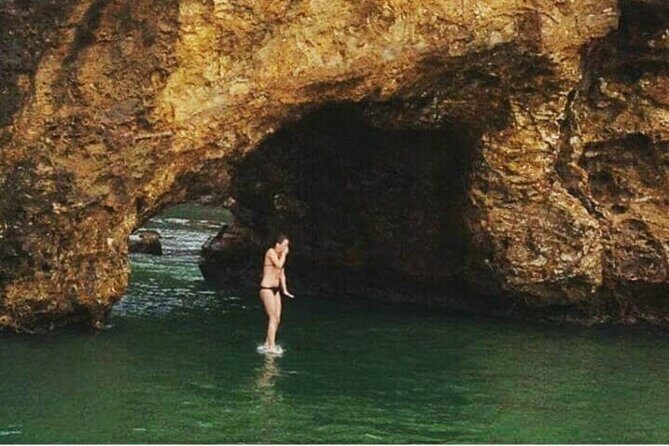 All-Inclusive Land And Sea Excursion - Why Travelers Keep Coming Back