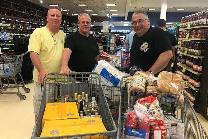 All Inclusive Private Airport And Inter- Island Transfer ( Round Trip ) - The Experience from a Traveler’s Perspective