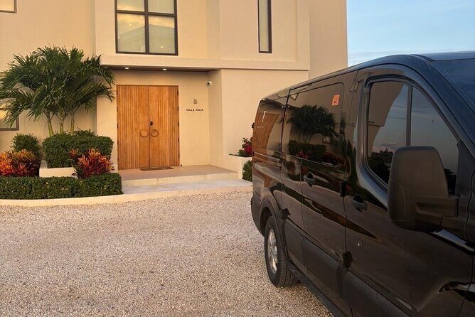 All-Inclusive Private Transport Package <5 Days (Providenciales) - The Practicalities: What to Expect Day-by-Day