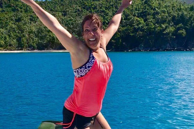 All Inclusive St. John Boating Adventure - Pricing and value analysis