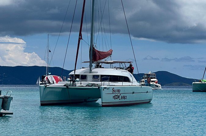 Amazing Half Day Private Boat Charter on Luxury Sailing Catamaran - Analyzing the Value