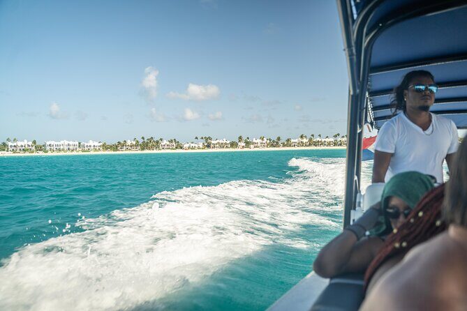 Anguilla Getaway Cruise - Analyzing Value and Price
