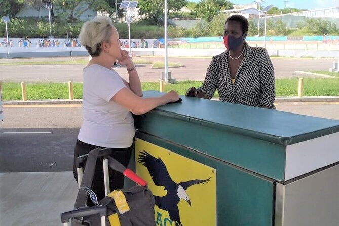 Antigua Airport Private Roundtrip Transfer to and from Royalton Antigua Resort - Who Should Consider This Transfer?