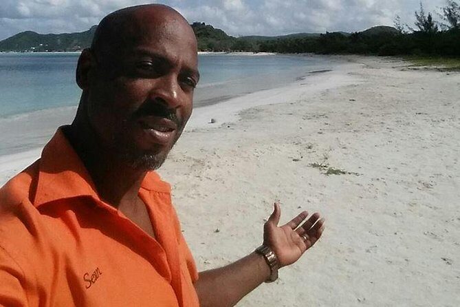 Antigua VIP Tours - Private Platinum Tour - An Easy Start: Hotel Pickup and Private Transport