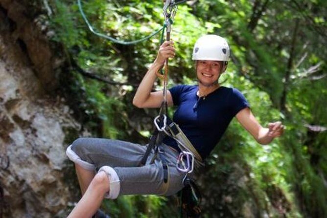 Antigua Zipline Canopy Adventure from St Johns - Price and Value: Is it Worth It?