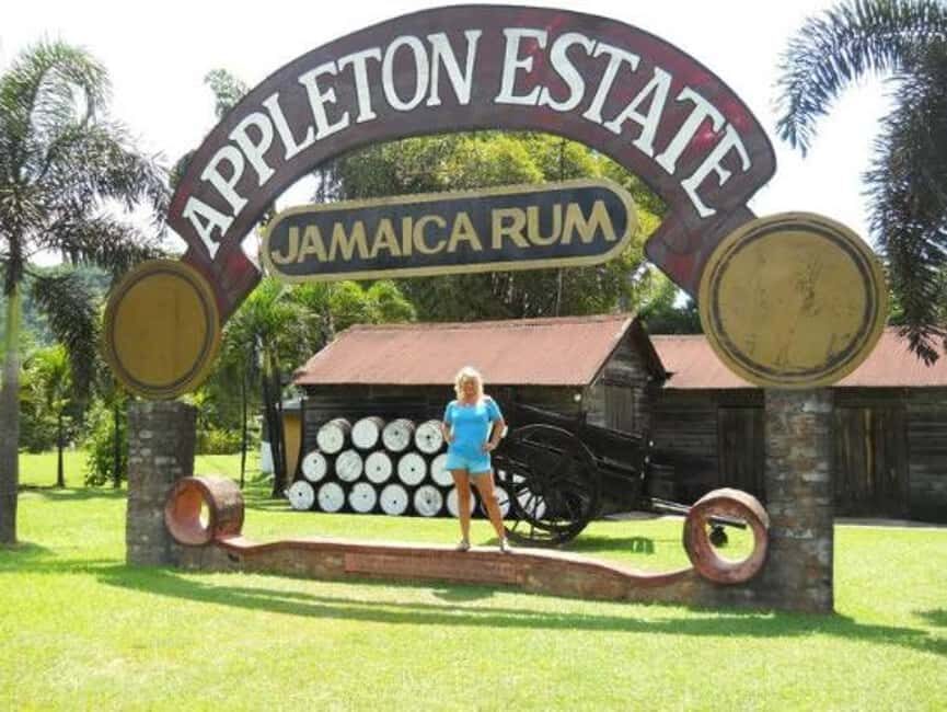 Appleton Estate Rum Tour: Full Day from Montego Bay - The Sum Up: Is It Worth It?