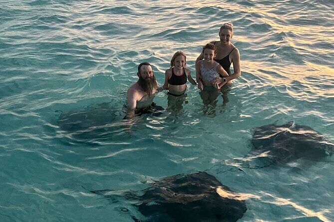 Aquaholic Charters: Private 1.5 - 4Hrs Cayman Luxury Adventure - Who Should Consider This Tour?