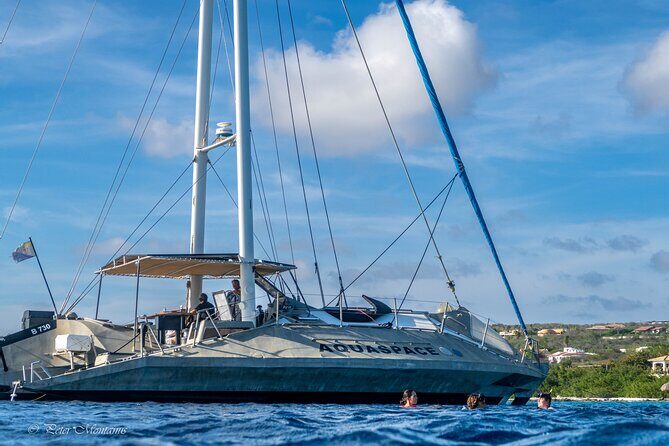 Aquaspace Sunset Sail and Snorkel Tour on Bonaire with Diner - Who Will Love This Tour?