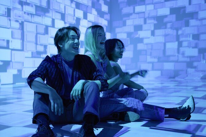 Arcadia Earth Toronto - An Immersive Art Experience - A Closer Look at the Itinerary