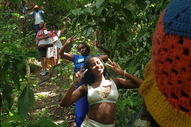 Aripo Waterfall Adventure - The Experience and Its Drawbacks