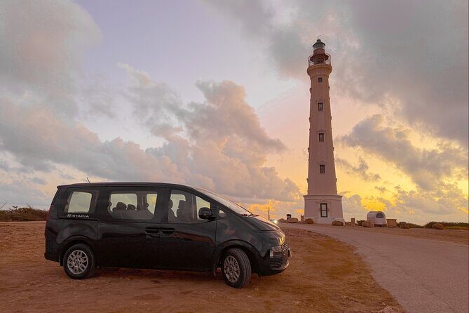 Aruba 6 Hours Private Island Tour - Authentic Experiences and Real Travelers’ Impressions