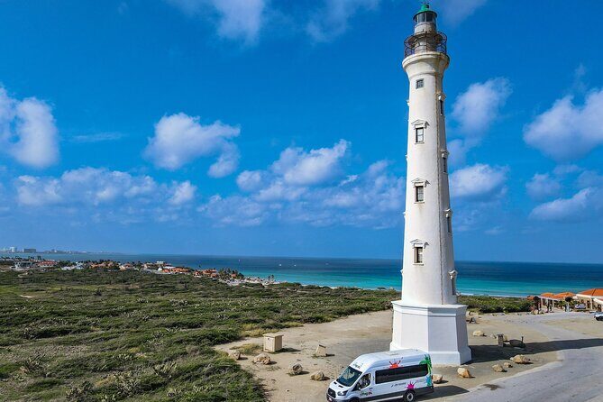 Aruba Create Your Own Island Tour - Who Will Love This Tour?