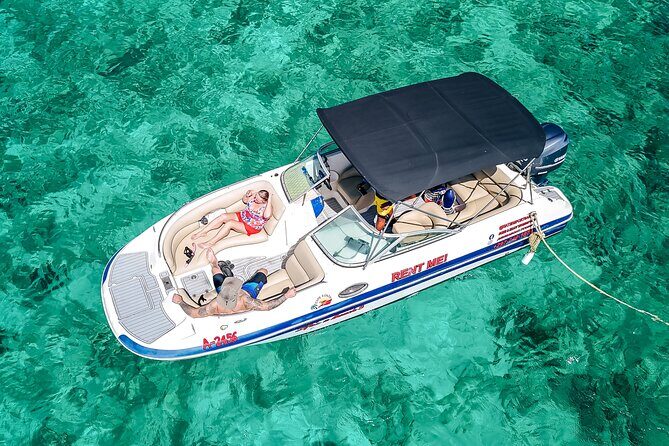 Aruba Private Boat Tour with Snorkeling - The Sum Up: Who Is This Tour Best For?