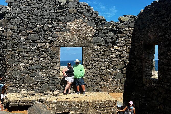 Aruba Private Jeep Tour with Local Guide - What the Reviews Say