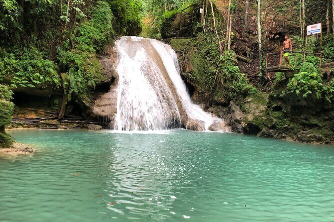 ATV Adventure Tour to Blue Hole & Old Spanish Bridge In Ocho Rios - Who Will Love This Tour?