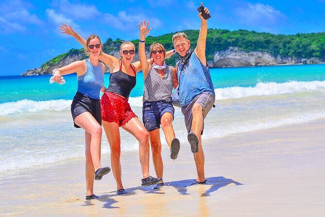 ATV and Buggy Adventure with Water Cave and Beach in Punta Cana - What’s Included and What’s Not