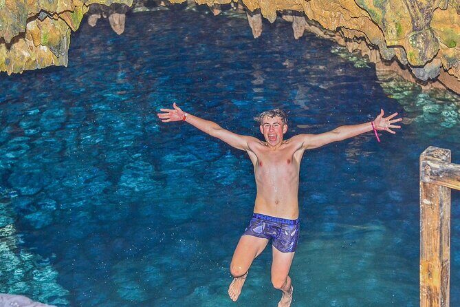 ATV and Buggy Excursion 4x4 in Punta Cana - Practical Details and What to Bring