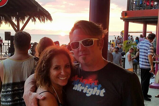 ATV , Horseback Ride & Ricks Cafe Sunset Tour From Montego Bay - Authentic Feedback from Travelers