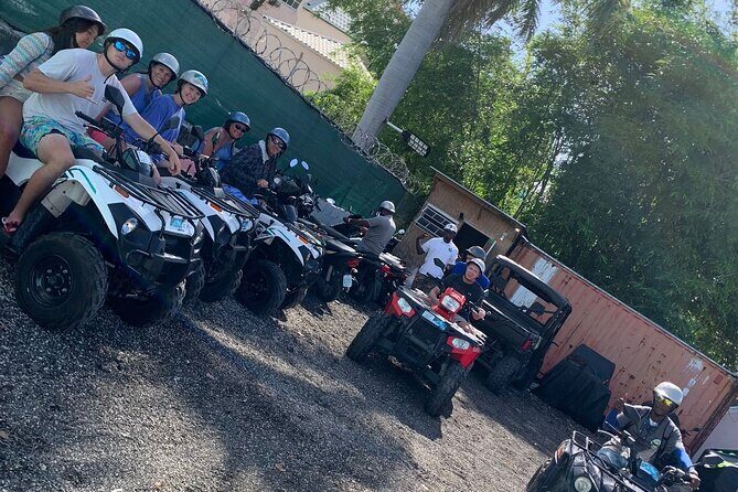 Atv Rentals. Nassau,ParadiseIsland HALFDAY(free pickup included) - Analyzing The Cost and Value