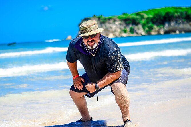 ATV Ride with Coffee, Chocolate Tasting and Cenote in Punta Cana - Who Will Love This Tour?