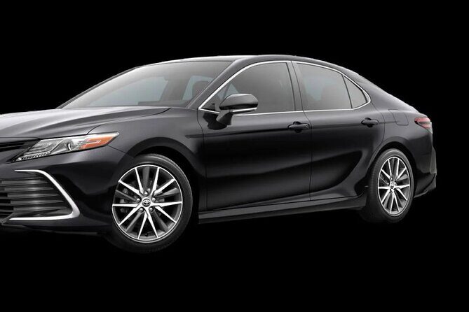 Auckland Airport Private One-Way or Round-Trip Transfer - Final Thoughts: Is It Worth It?