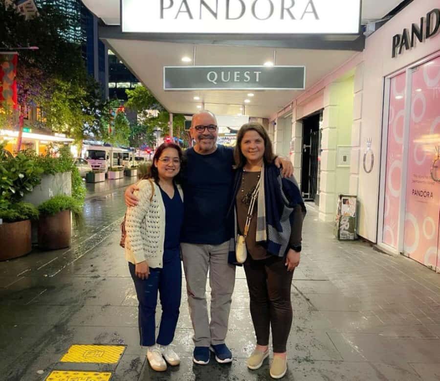 Auckland: Private Walking Tour with a Local - The Itinerary Breakdown