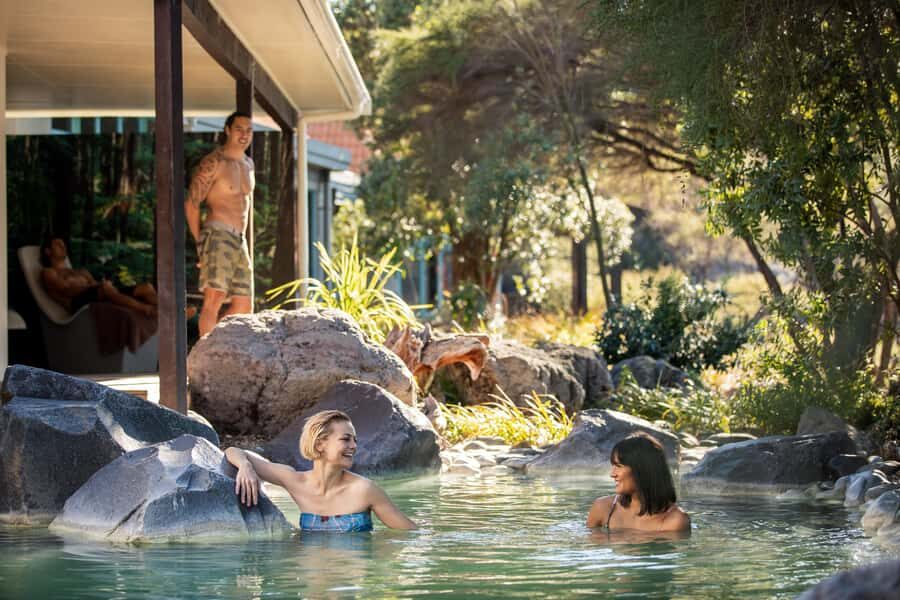 Auckland: Rotorua Highlights inc Wai-O-Tapu & Polynesian Spa - Price and Value