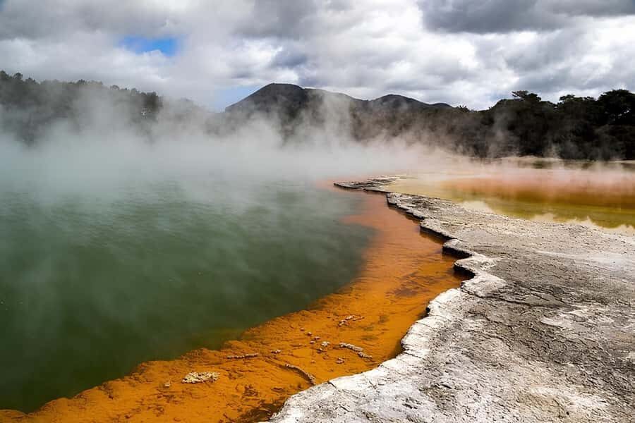 Auckland: Rotorua, Taupo, Waiotapu & Huka Falls Private Trip - What Makes This Tour Stand Out?