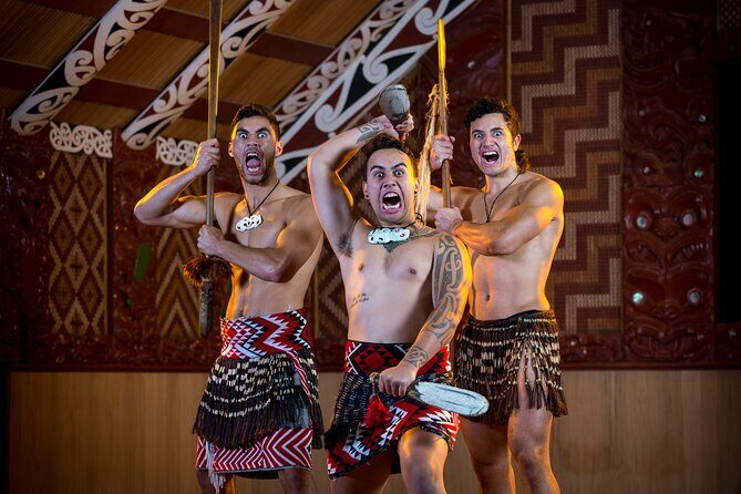 Auckland: Rotorua Tour with Waiotapu, Te Puia and Maori Haka - What You’ll Love About This Tour