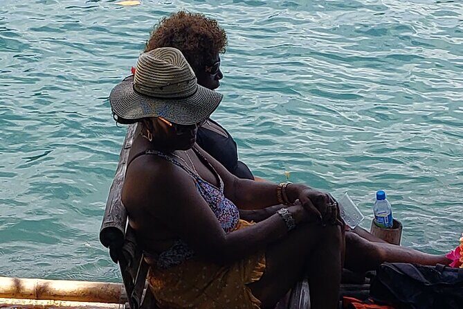 Bamboo Rafting and Boston Jerk Centre Tour in Portland Jamaica - The Itinerary in Detail