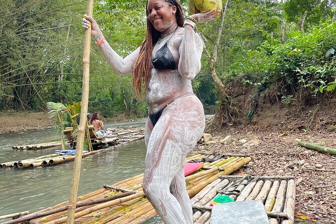 Bamboo Rafting and Rick Cafe Negril Private Tour - The Value Equation: Are You Getting Your Money’s Worth?  