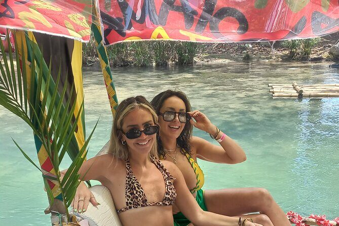 Bamboo Rafting in Ocho Rios - Who Will Love This Tour?