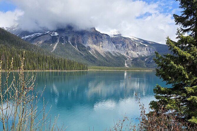 Banff Small-Group Tour in Lake Louise, Moraine and Hidden Gems - Who Will Love This Tour?