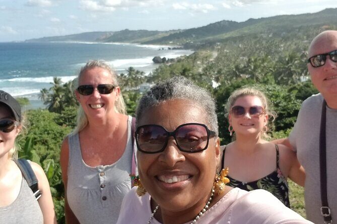 Barbados through the eyes of a local - A Closer Look at the Itinerary